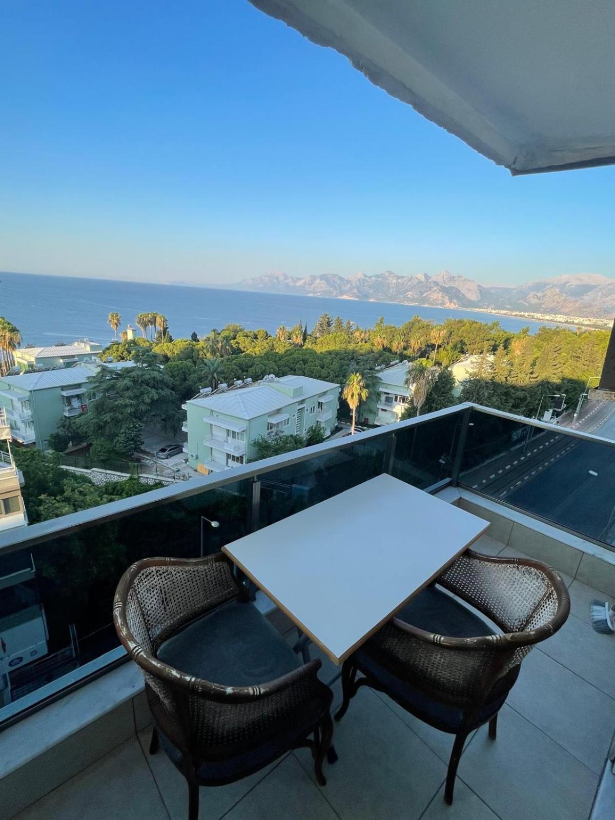 Feeling Tekne Antalya